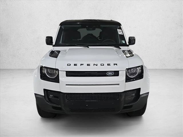 New 2026 Land Rover Defender 110 S image 2