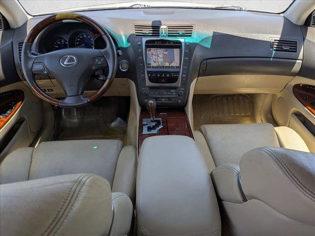 Used 2008 Lexus GS 450h image 17