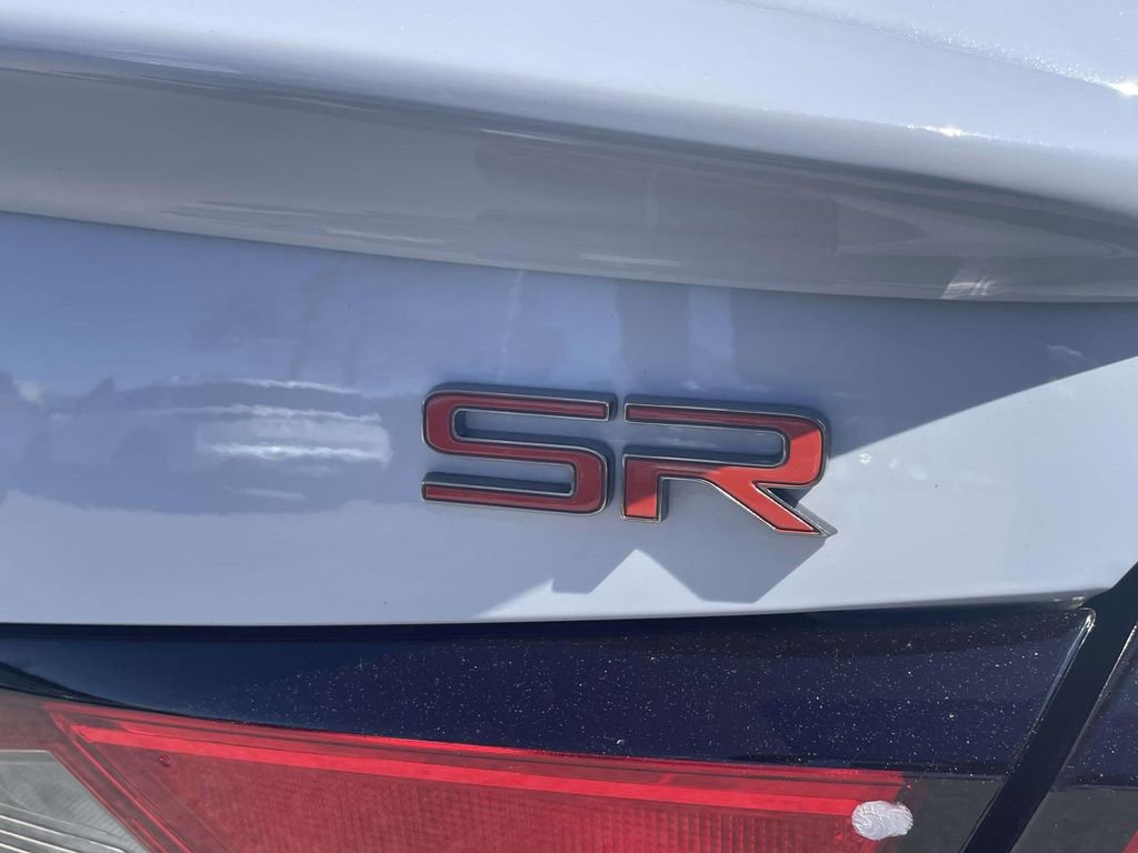 Used 2023 Nissan Altima 2.0 SR image 9