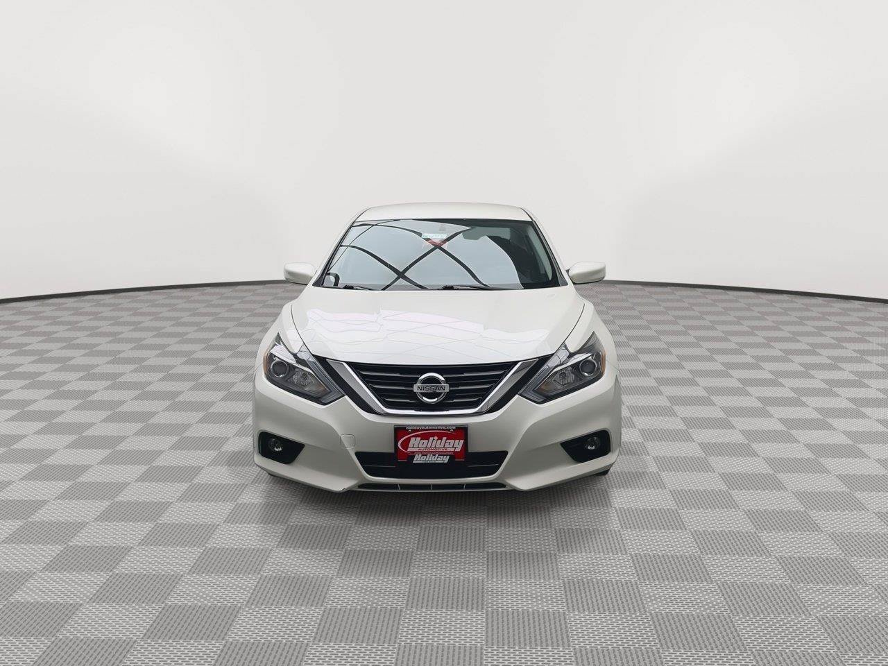 Used 2018 Nissan Altima 2.5 SR FWD image 27
