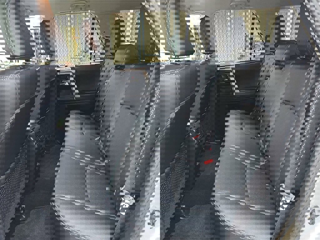 Used 2024 Toyota 4Runner TRD Sport image 13