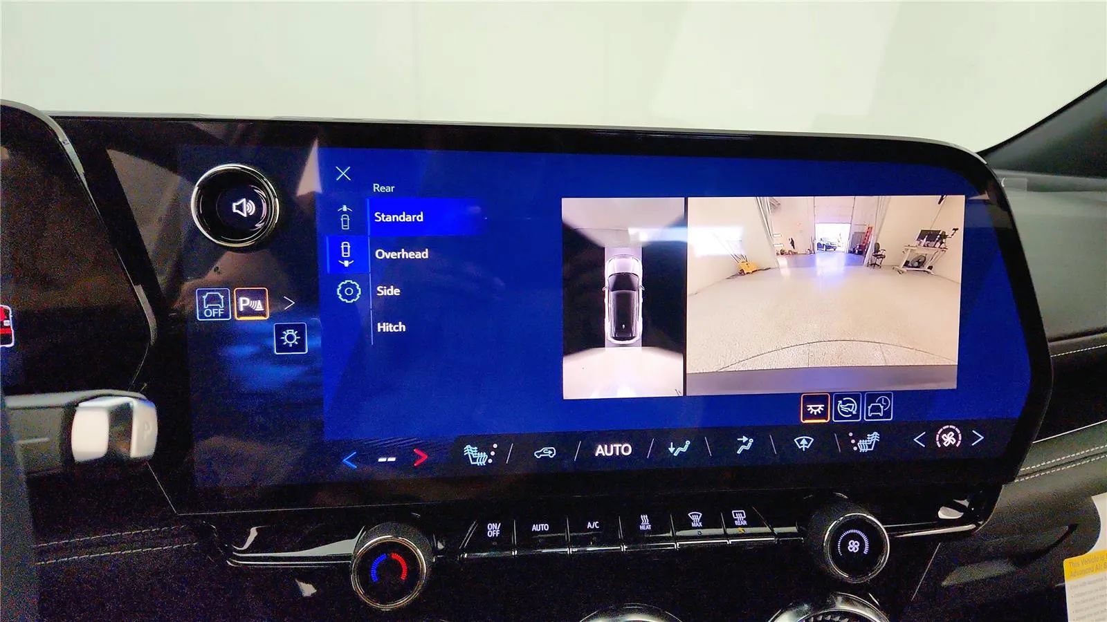 New 2026 Chevrolet Blazer EV LT AWD/4WD image 25