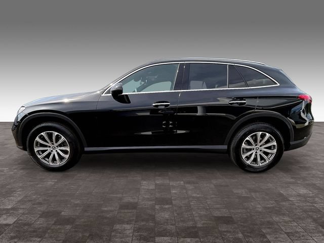 Used 2026 Mercedes-Benz GLC 300 4MATIC image 7