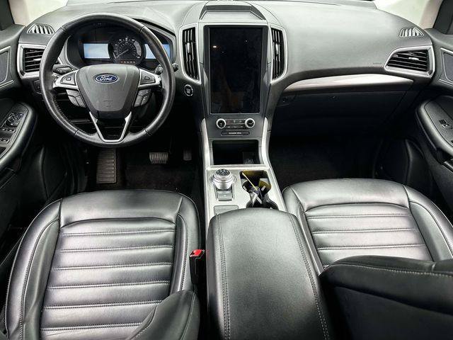 Used 2023 Ford Edge SEL AWD/4WD image 18