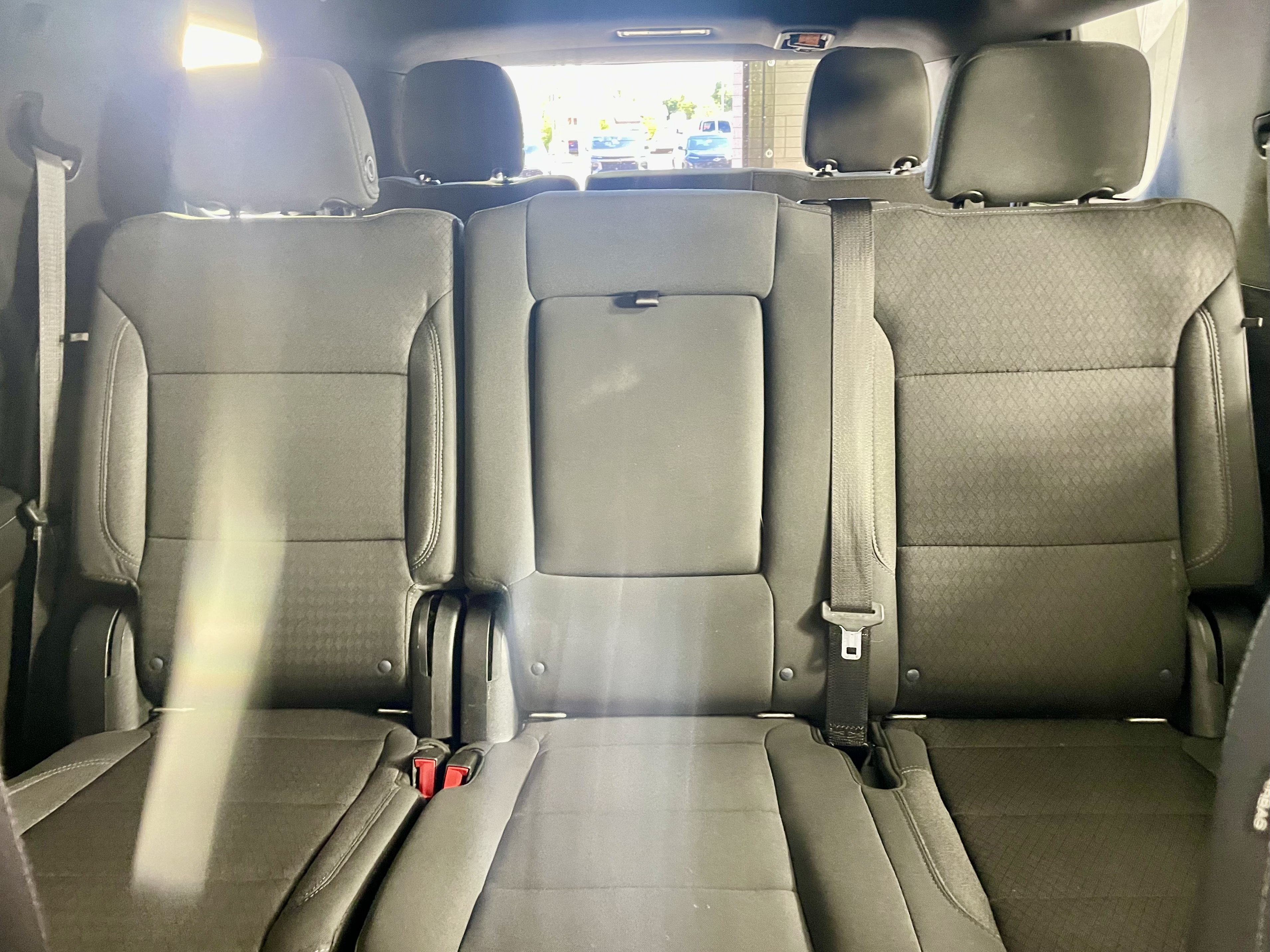 Used 2021 GMC Yukon SLE AWD/4WD image 21