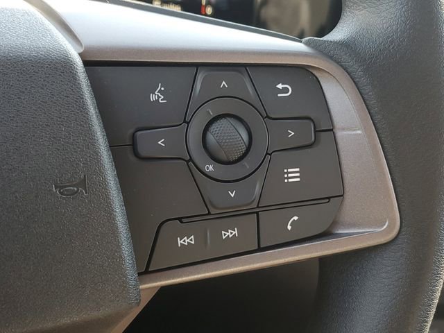 New 2026 Nissan Sentra S w/ Floor Mat Package image 23