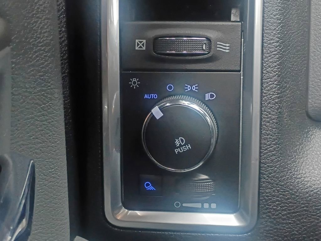 Used 2018 RAM 1500 Big Horn image 12