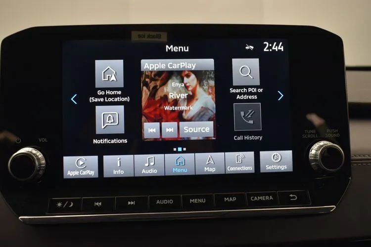 Used 2024 Mitsubishi Outlander FWD image 29
