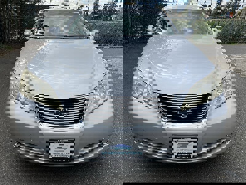 Used 2009 Lexus ES 350 image 8