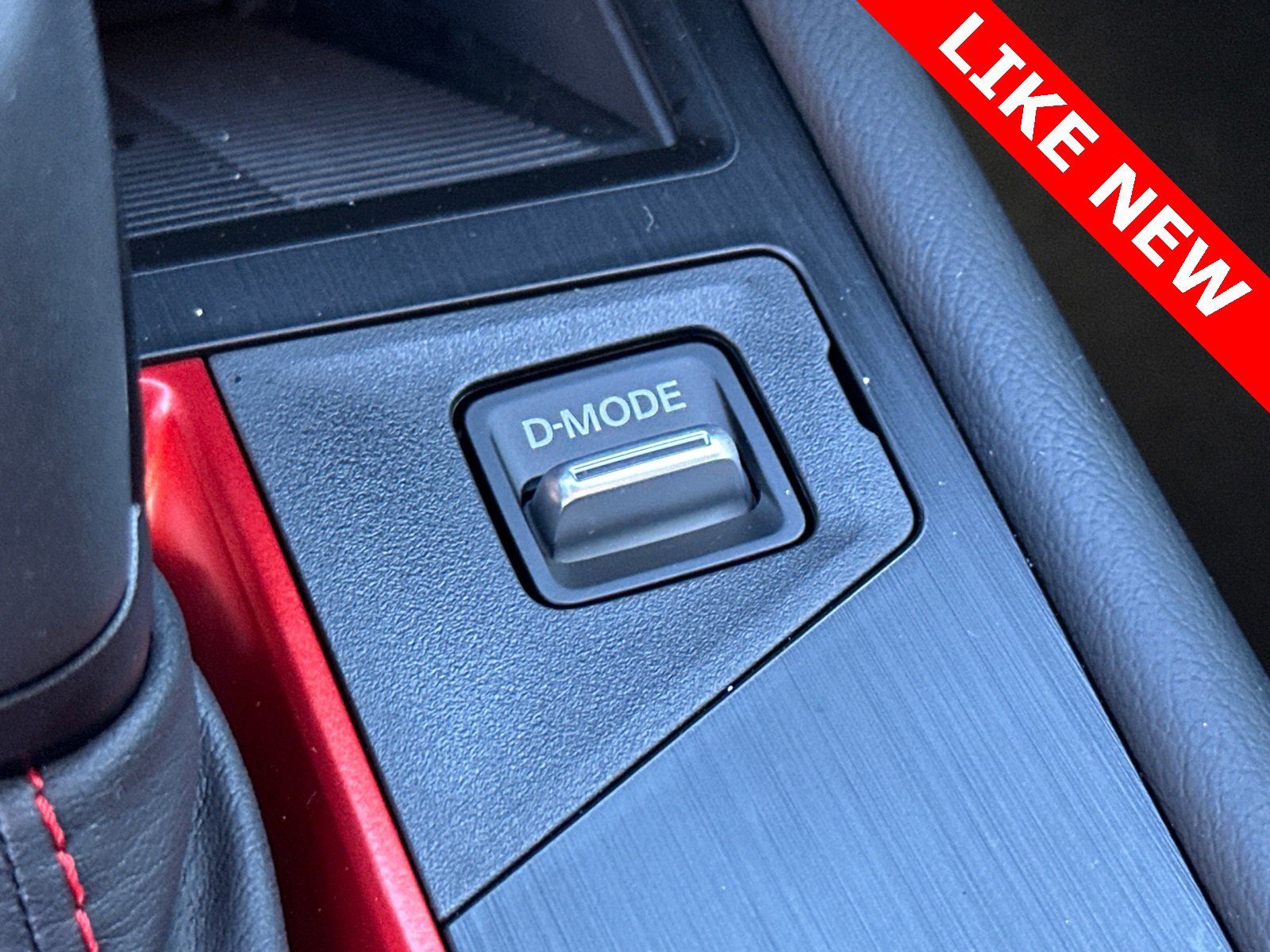 Certified 2025 Nissan Kicks SR image 31