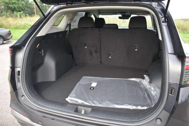New 2026 Kia Sportage LX w/ LX Convenience Package FWD image 16