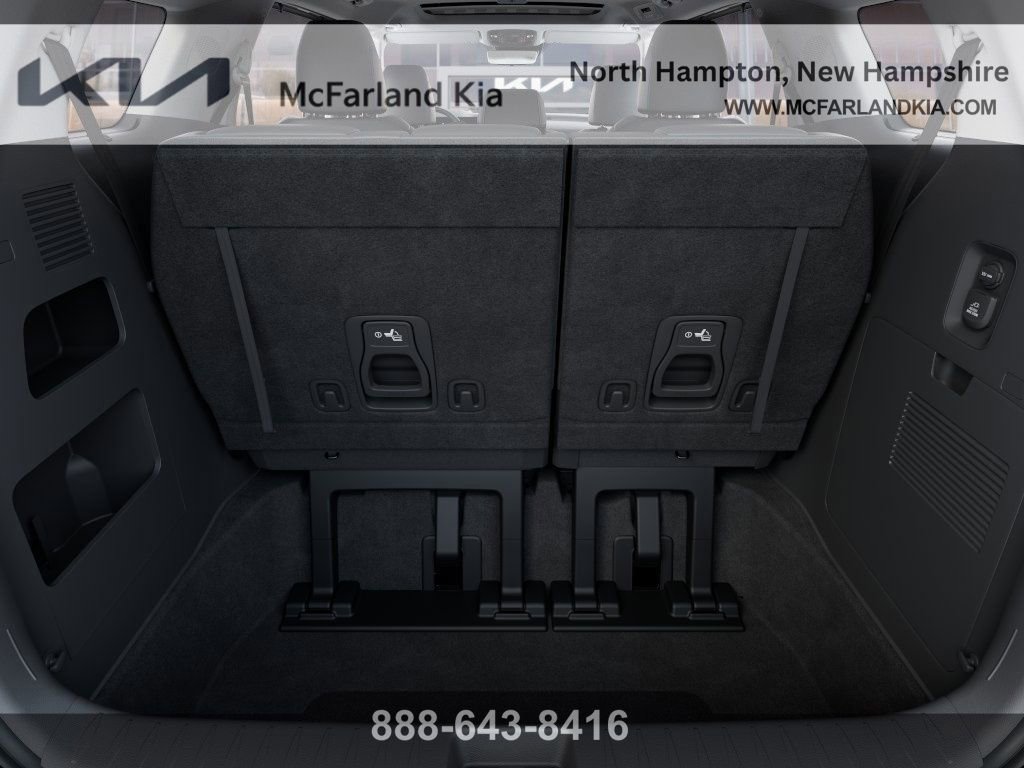 New 2026 Kia Carnival SX Prestige image 20