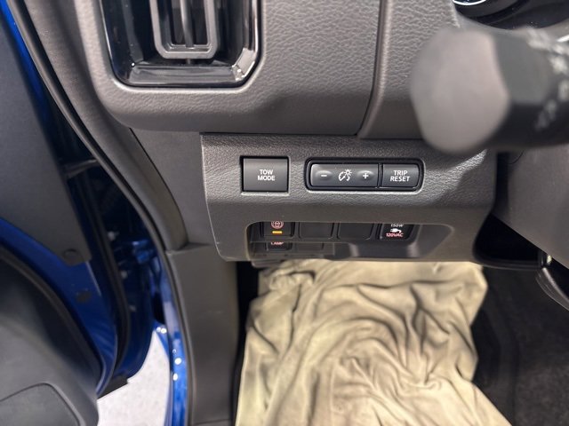 New 2026 Nissan Frontier PRO-4X image 22