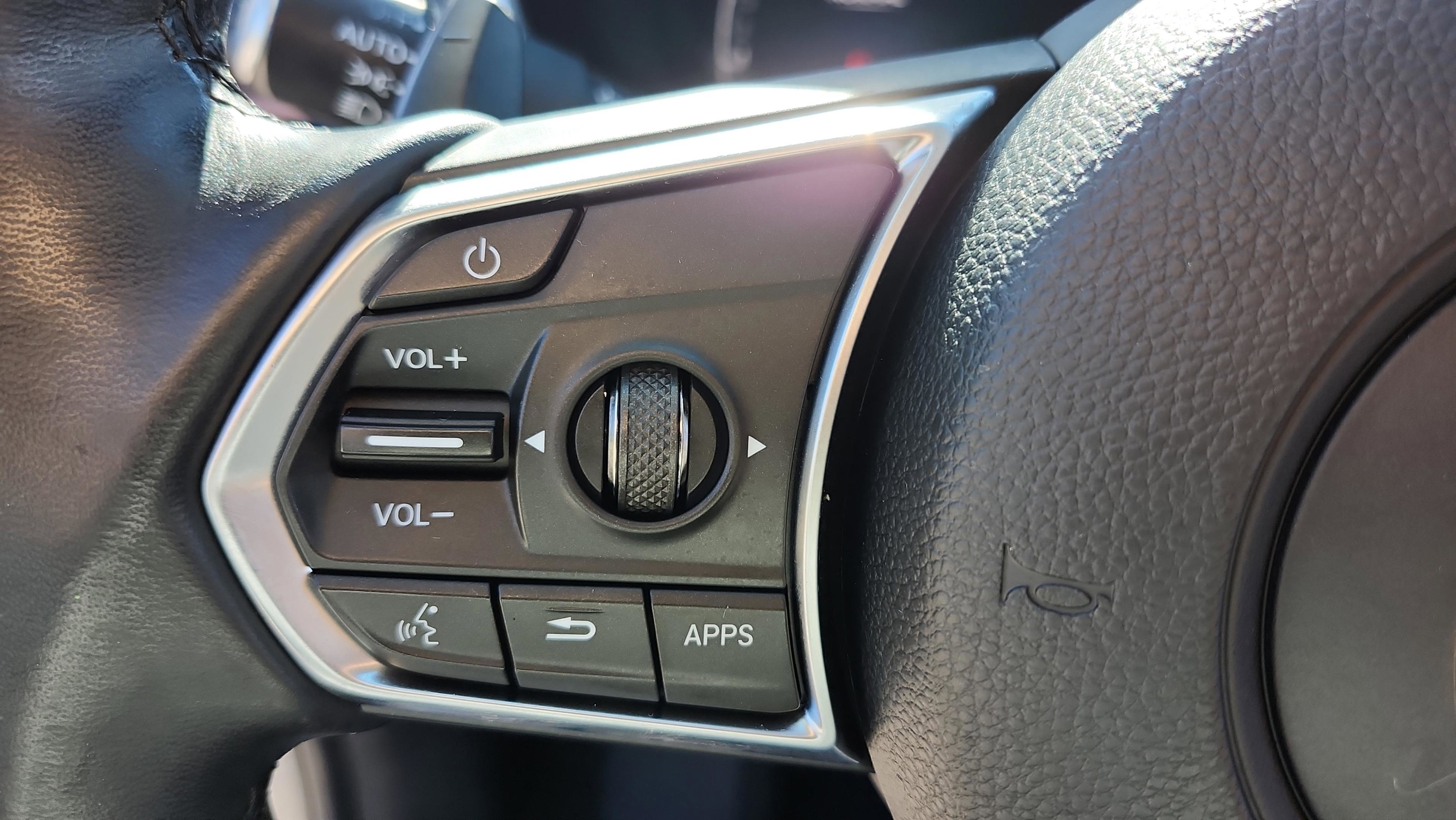 Certified 2022 Acura MDX FWD image 21