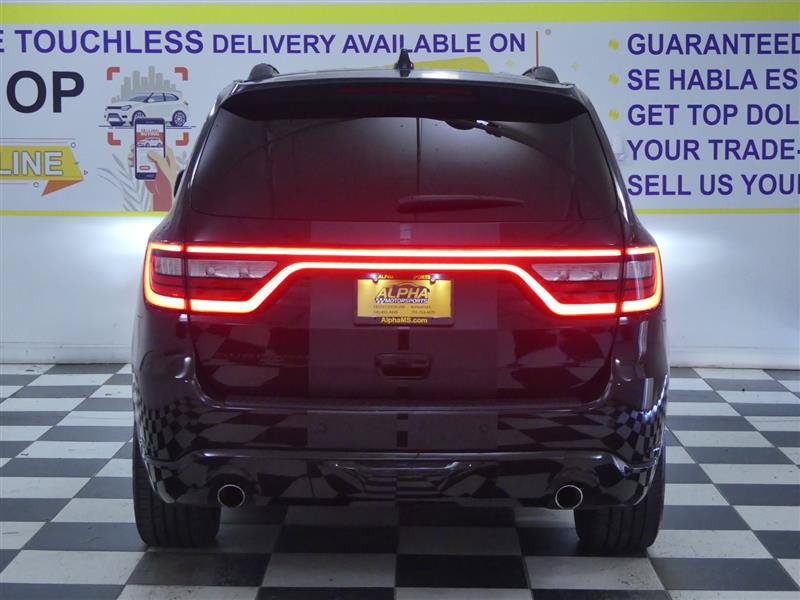 Used 2023 Dodge Durango R/T RWD image 6