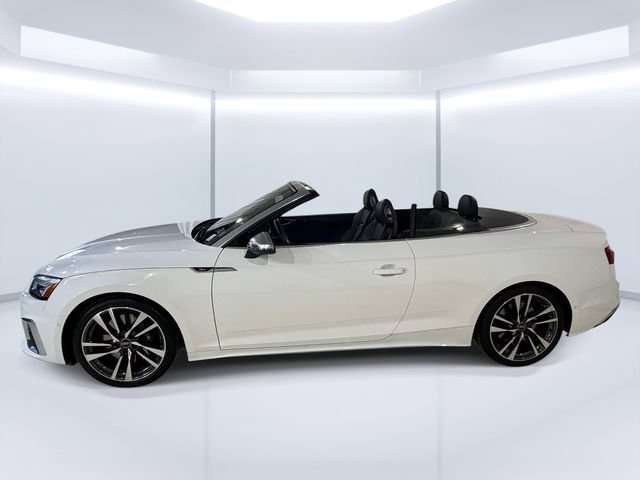 Used 2022 Audi S5 Prestige AWD/4WD image 2