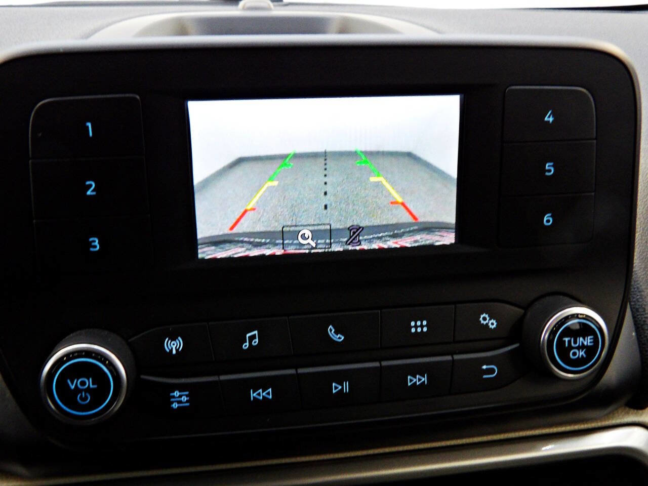 Used 2019 Ford EcoSport S image 17