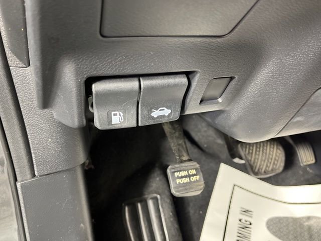 Used 2019 Nissan Murano Platinum w/ Cargo Package image 34