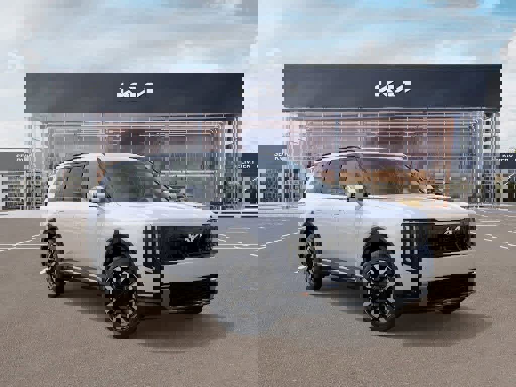 New 2027 Kia Telluride S image 8