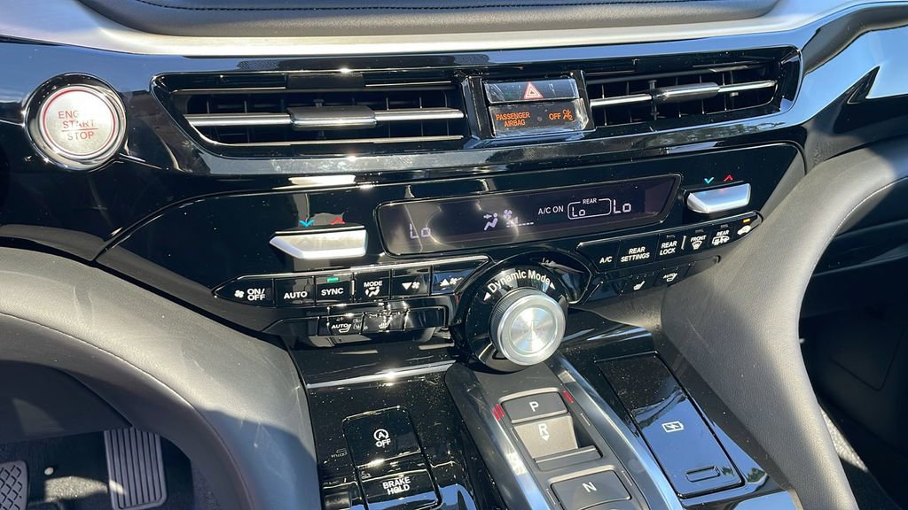 New 2026 Acura MDX w/ Technology Package image 16