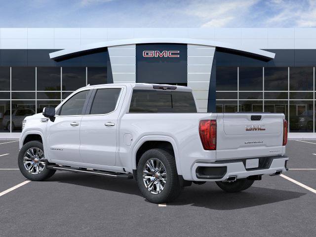 New 2026 GMC Sierra 1500 Denali w/ Technology Package image 27