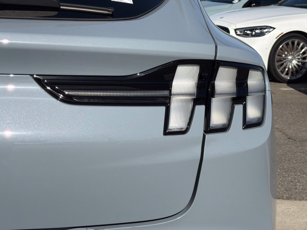 Used 2024 Ford Mustang Mach-E Select RWD image 14