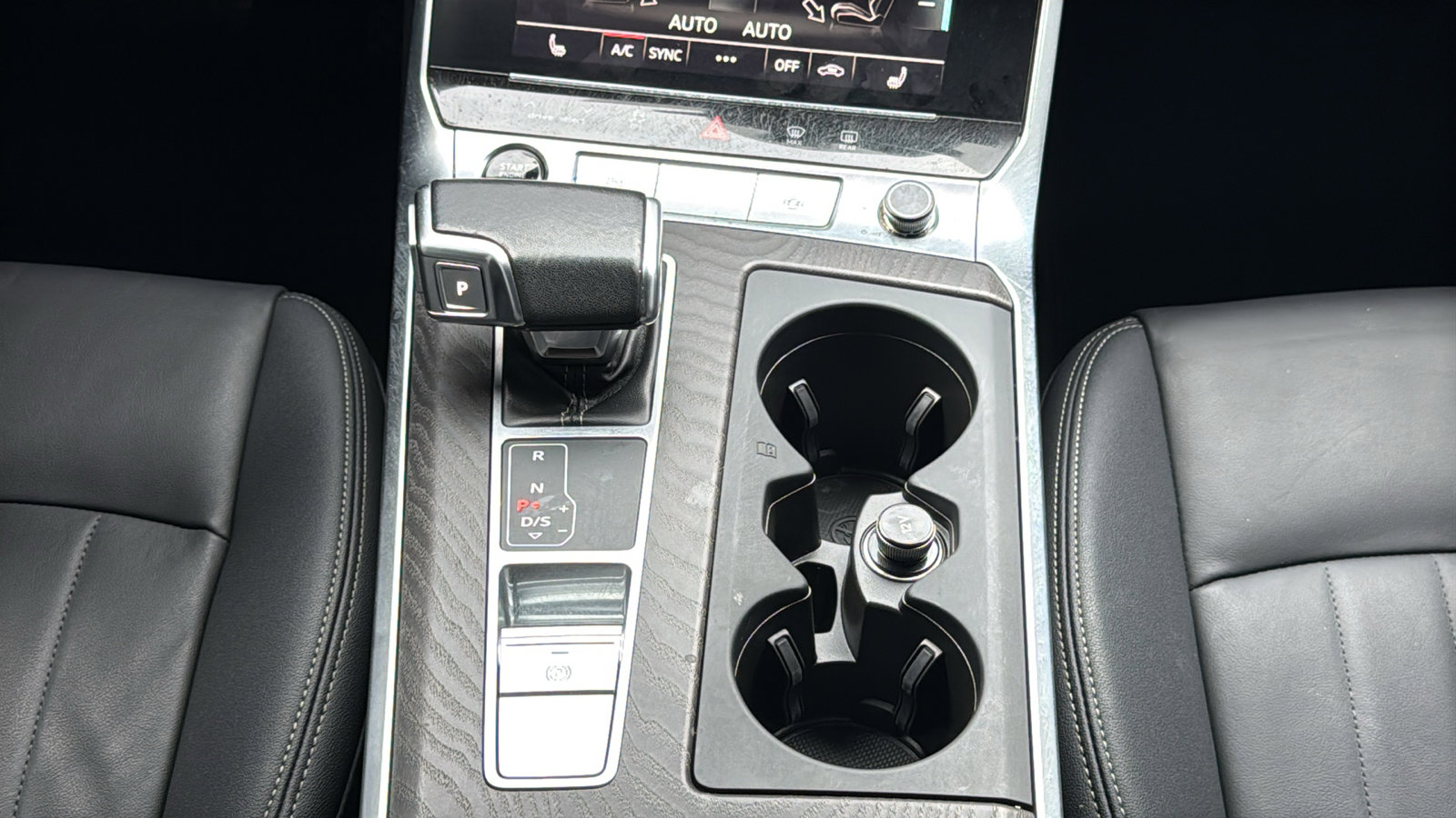 Used 2023 Audi A7 3.0T Premium Plus w/ Premium Plus AWD/4WD image 18