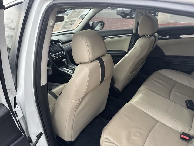 Used 2019 Honda Civic EX-L image 25