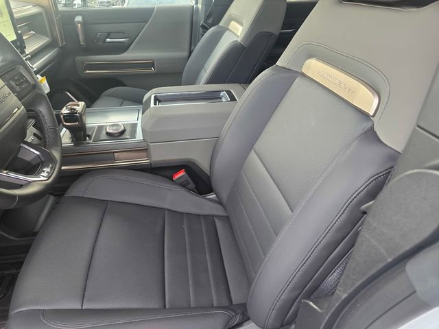 New 2025 GMC Hummer EV 3X w/ Extreme Off-Road Package image 17