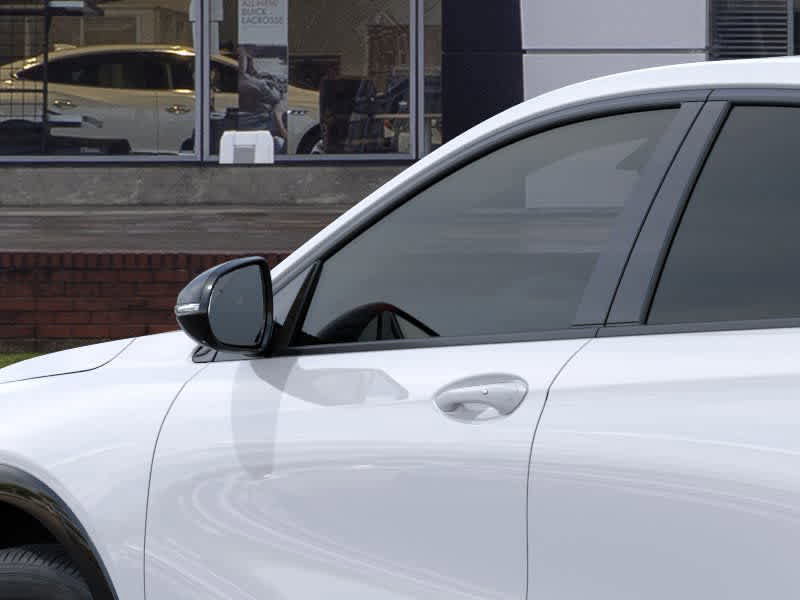 New 2026 Buick Envista Sport Touring w/ Convenience I Package image 12