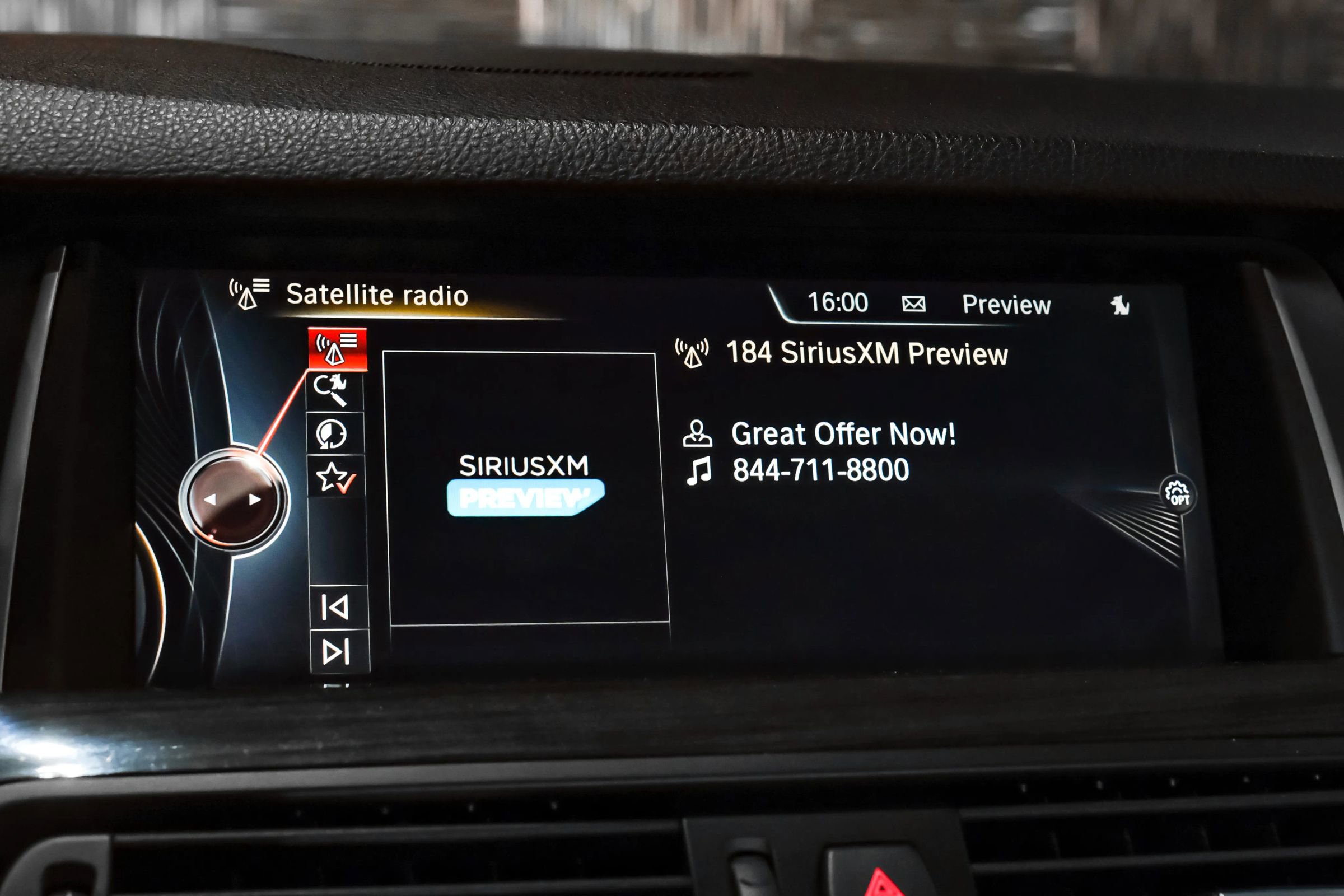 Used 2016 BMW 528i Sedan image 27