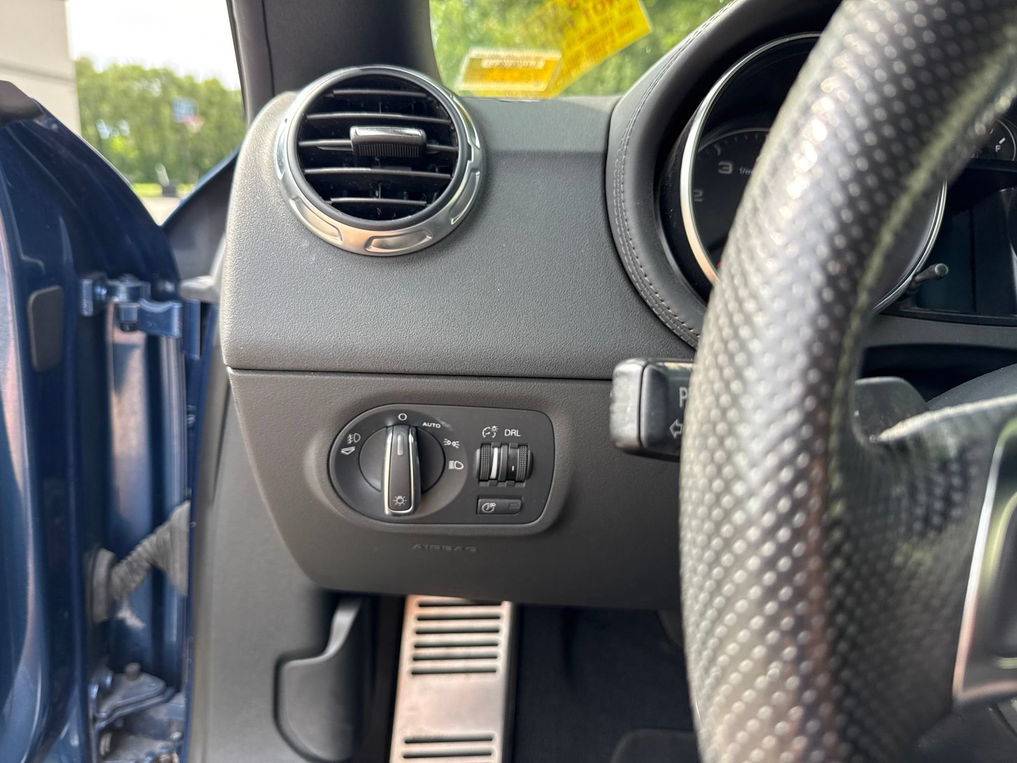 Used 2008 Audi TT 3.2 AWD/4WD image 21