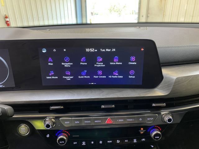 Used 2025 Kia Telluride SX Prestige X-Line image 42