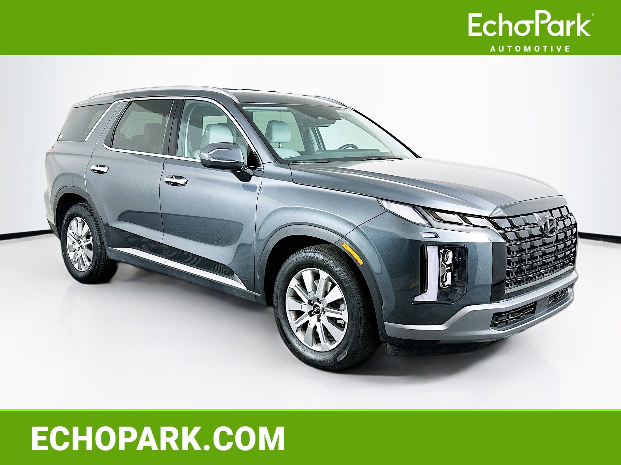Used 2025 Hyundai Palisade SEL