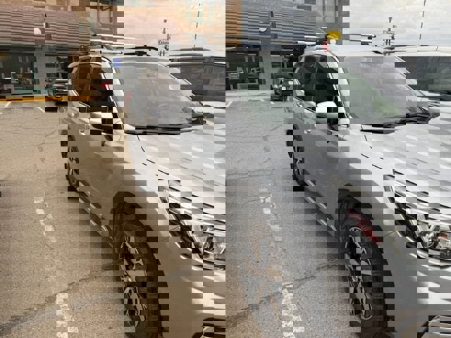 Used 2020 Subaru Forester Touring w/ Popular Package #2