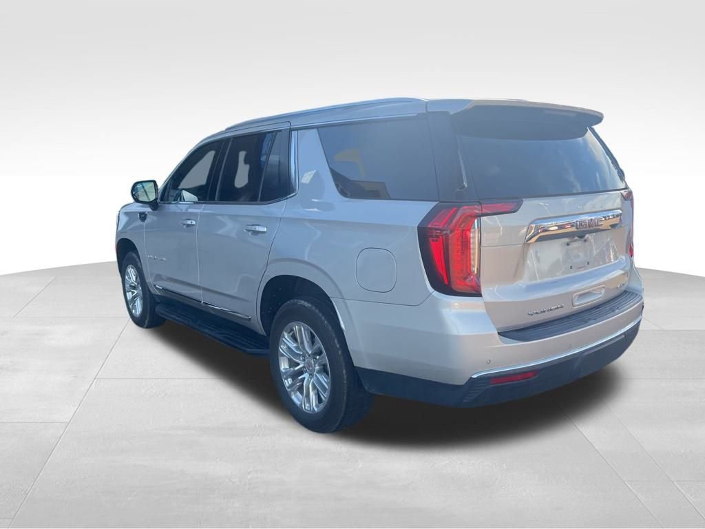Used 2023 GMC Yukon SLT image 20