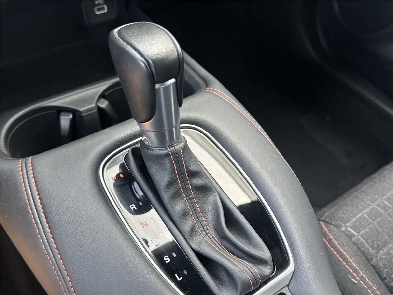 Used 2025 Honda HR-V Sport image 29
