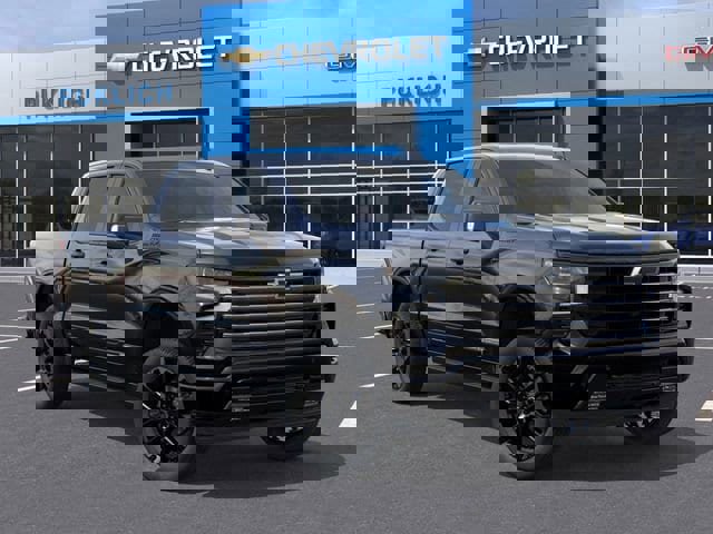 New 2026 Chevrolet Silverado 1500 High Country image 7