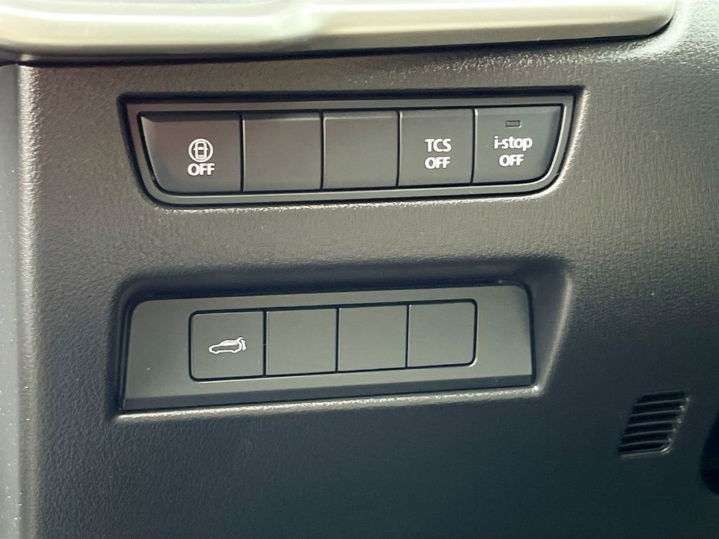 Used 2024 MAZDA CX-90 3.3 Turbo w/ Preferred Package image 10