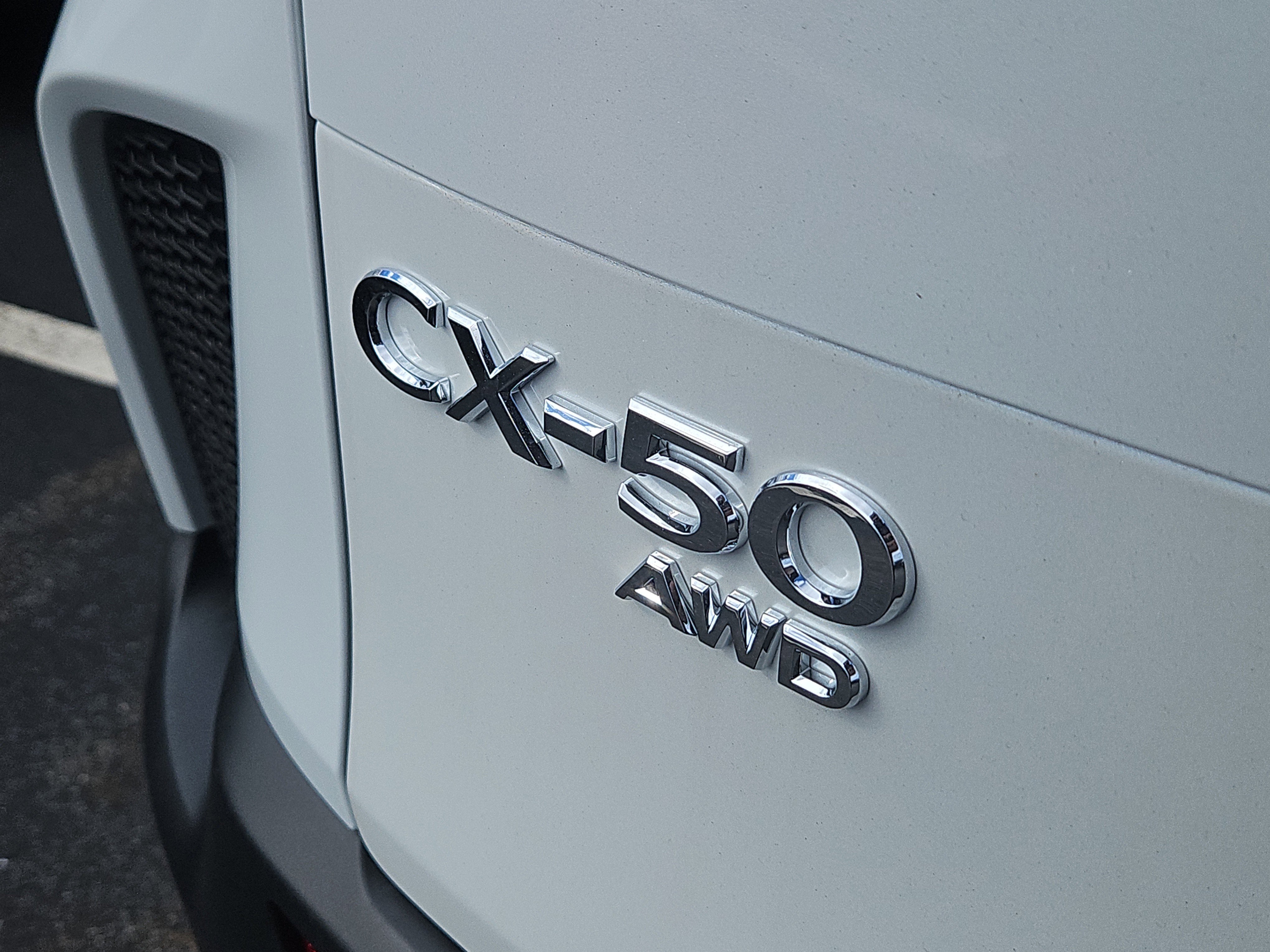 New 2026 MAZDA CX-50 AWD 2.5 S w/ Select Package image 4