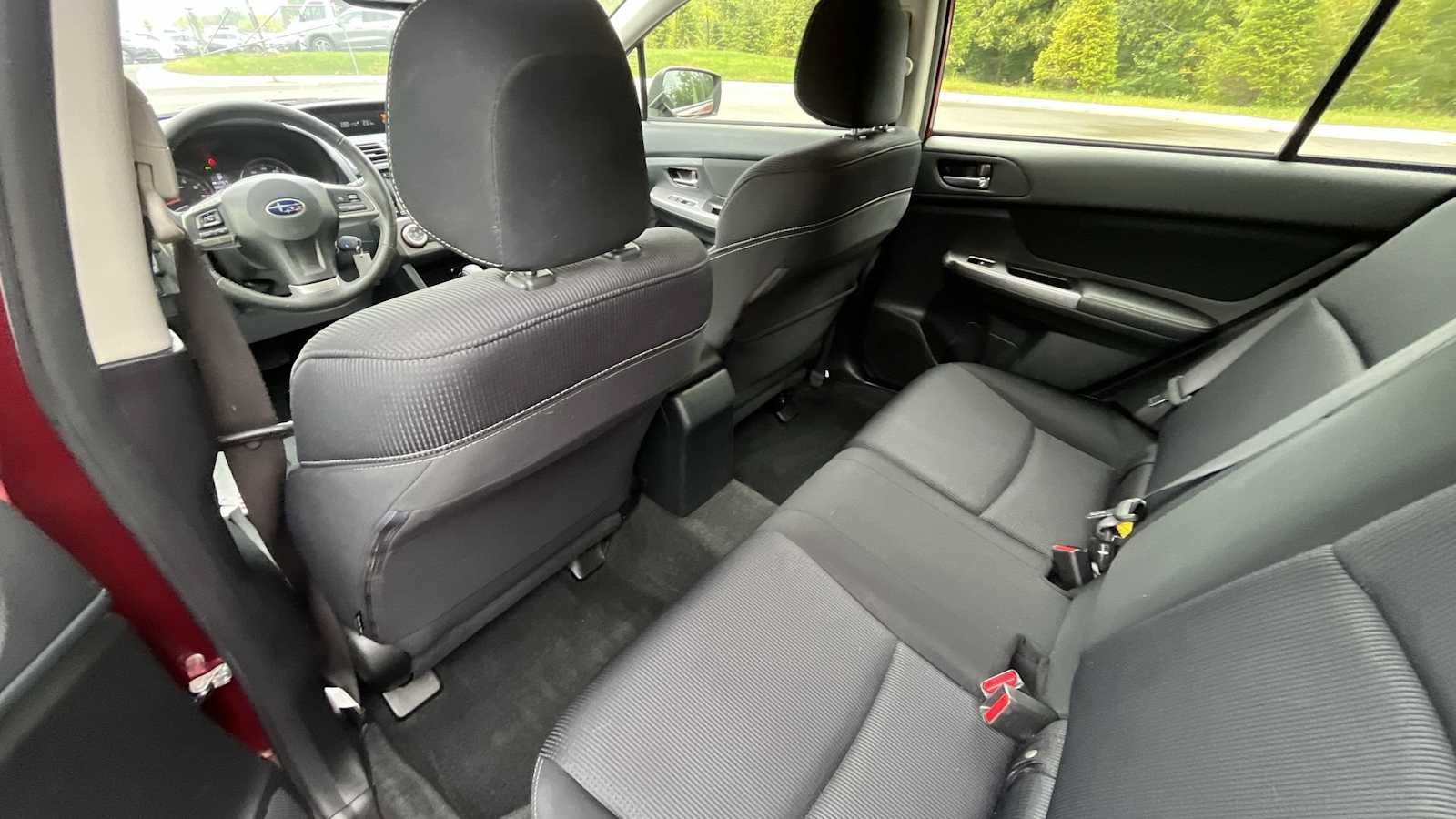 Used 2016 Subaru Impreza 2.0i Sport Premium w/ Popular Package #1 AWD/4WD image 13