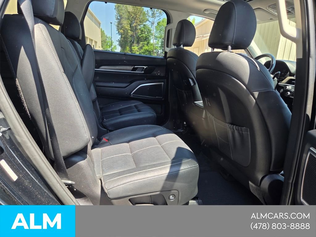Used 2021 Kia Telluride SX FWD image 14