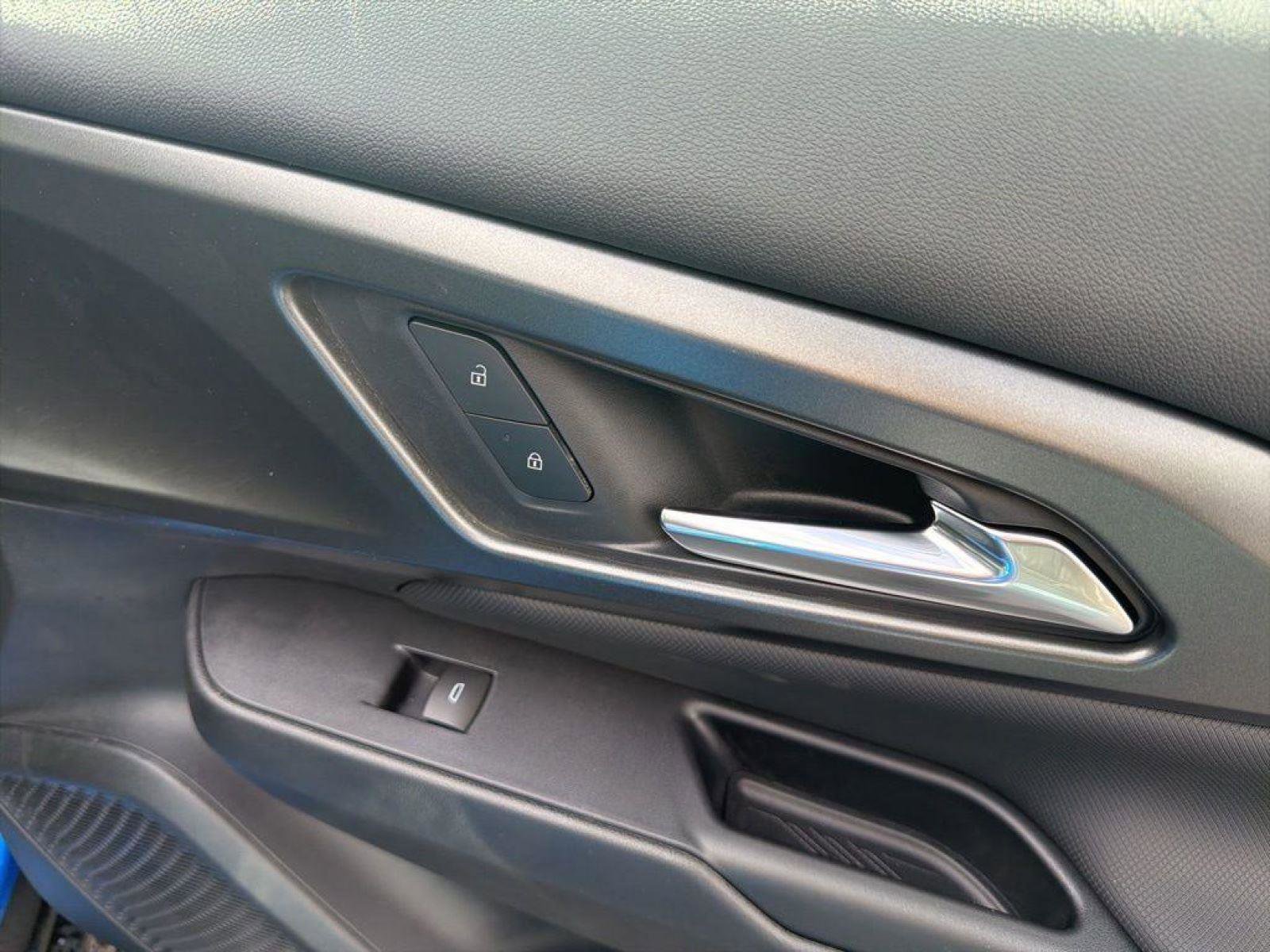 New 2026 Chevrolet Equinox EV LT FWD image 26