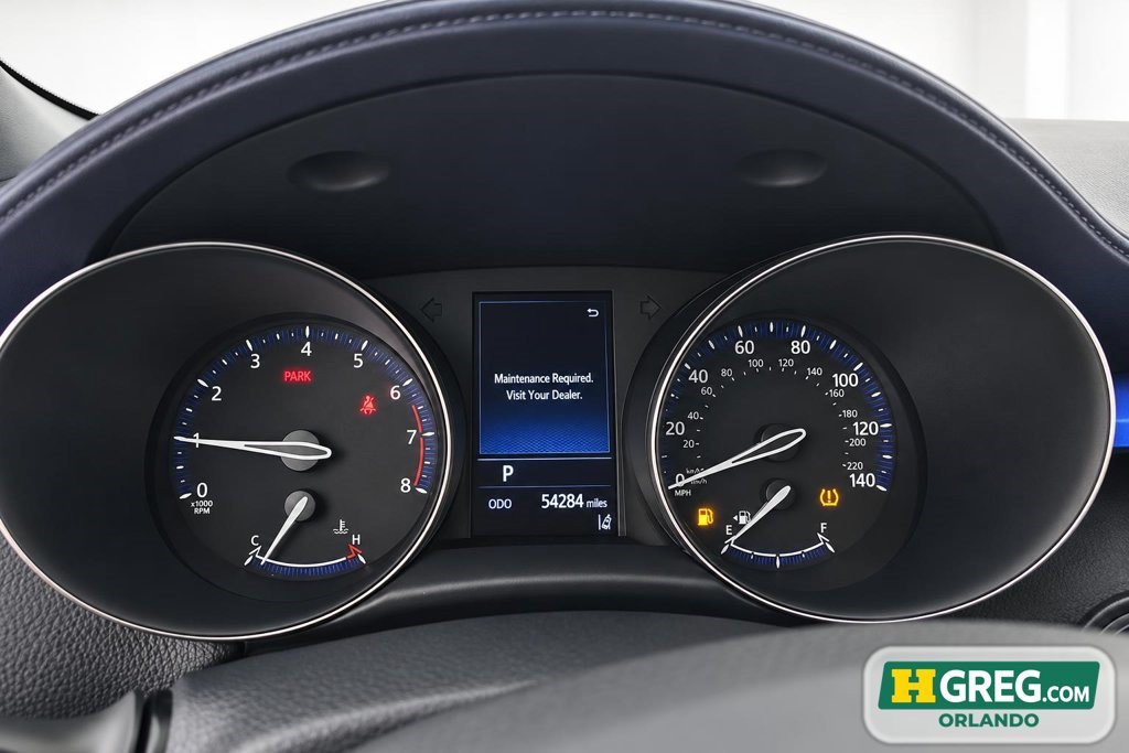 Used 2021 Toyota C-HR XLE FWD image 15