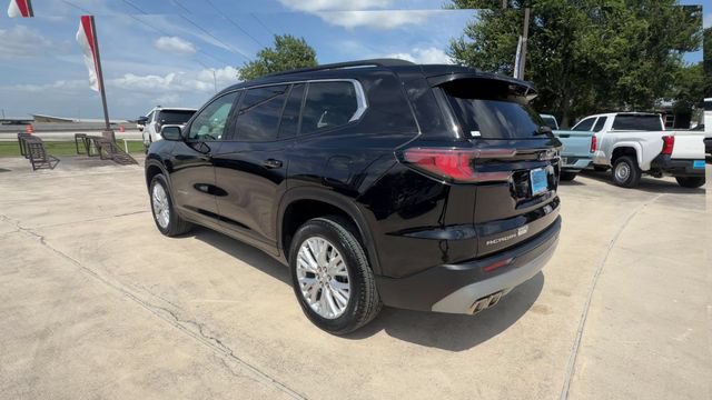 Used 2026 GMC Acadia Elevation w/ Elevation Premium Package FWD image 6