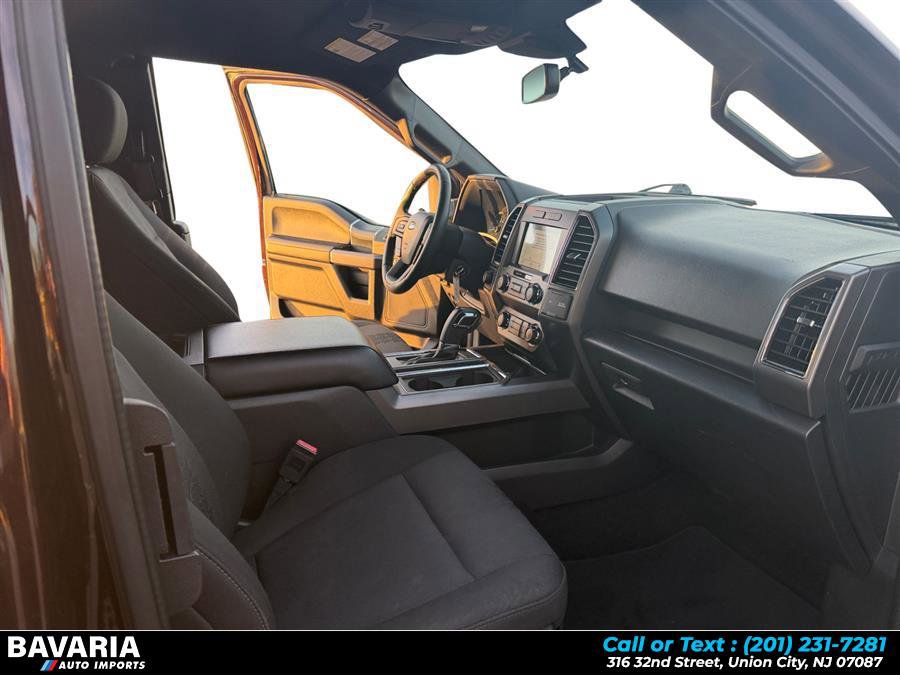 Used 2019 Ford F150 XLT w/ Equipment Group 302A Luxury image 17