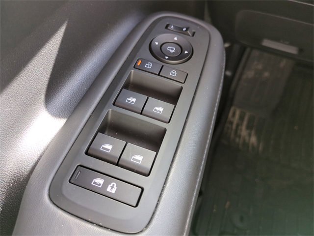 Used 2024 Hyundai Santa Fe Limited image 30