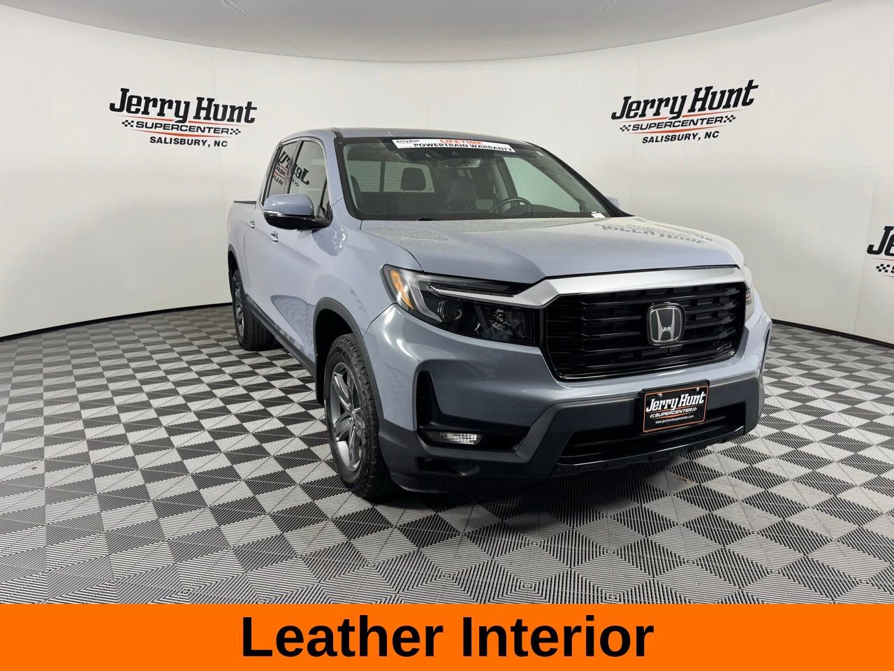 Used 2023 Honda Ridgeline RTL-E image 6