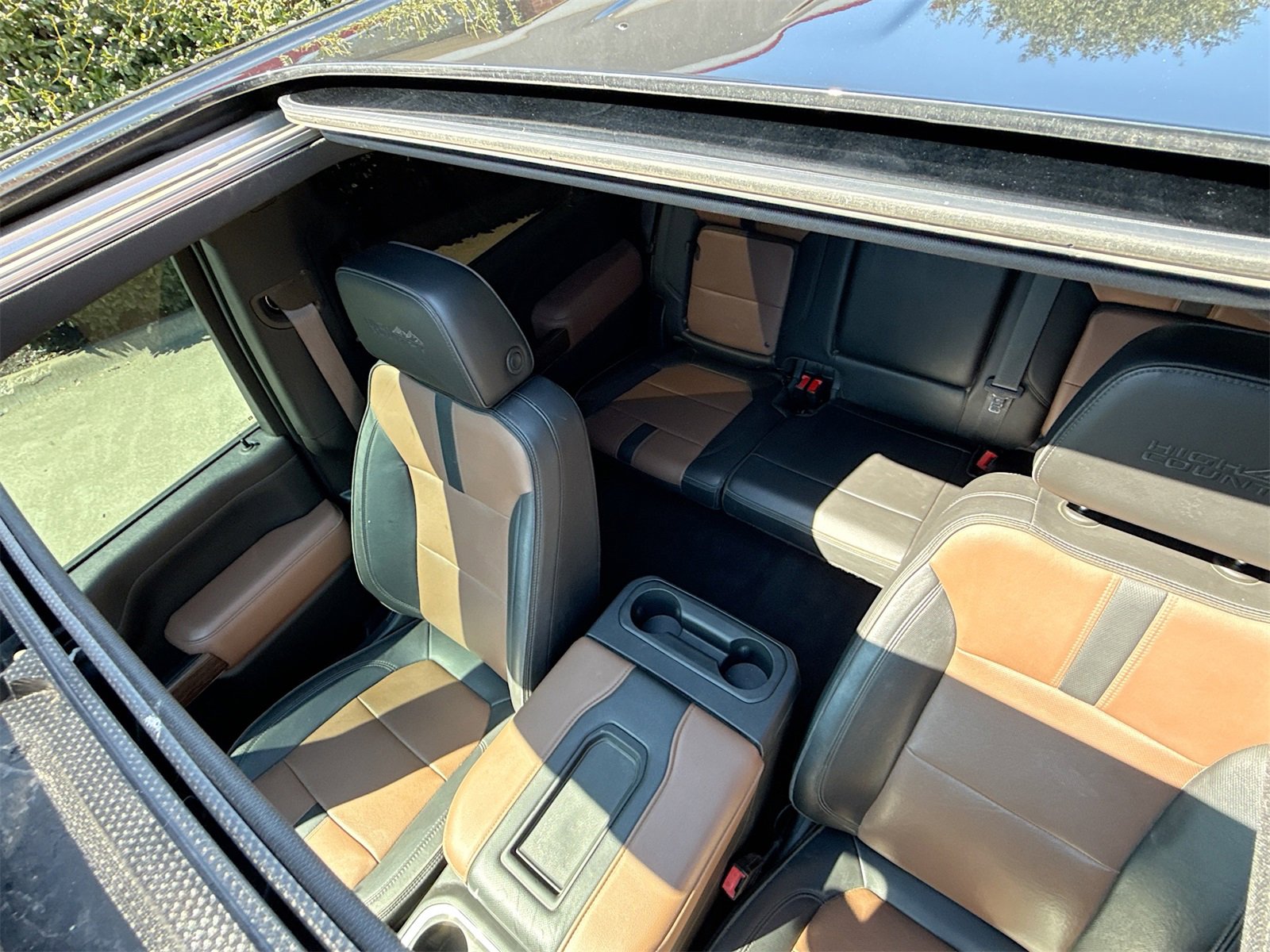 Used 2021 Chevrolet Silverado 3500 High Country image 22