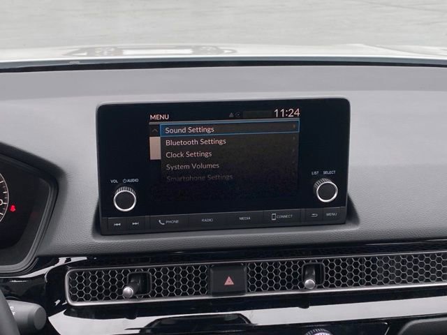 New 2026 Honda Civic Sport image 15